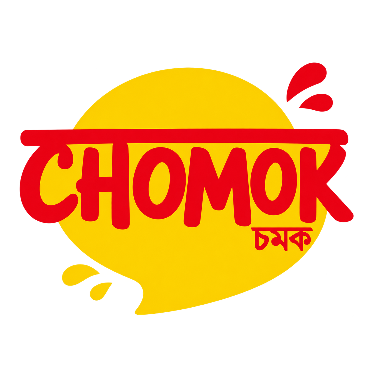 Chomok